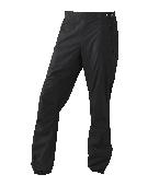 Брюки лыжные SWIX UniversalX Black
